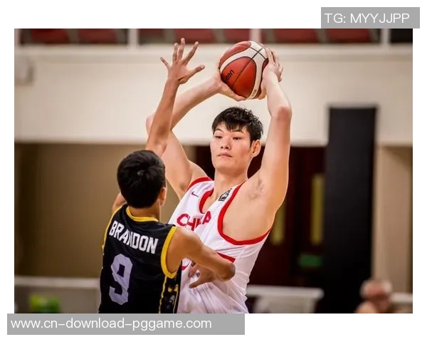 2021年中国男篮与马来西亚队激战回顾与精彩瞬间分析