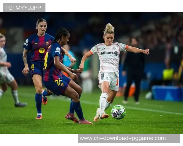 欧冠杯巴塞罗那对阵拜仁慕尼黑的比赛将在何处举行的详细介绍