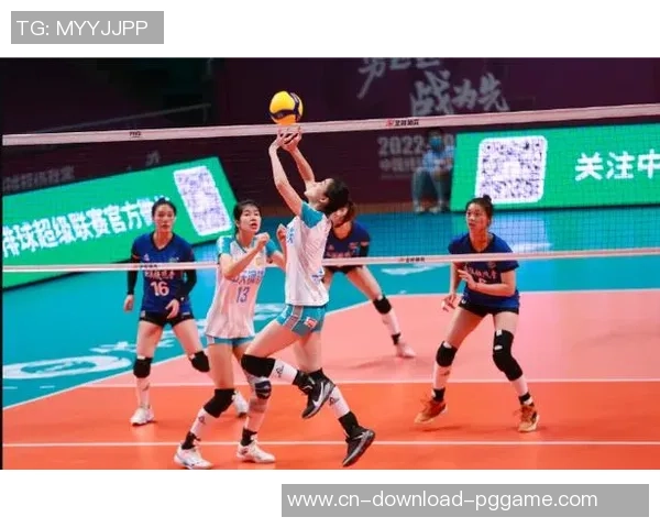 江苏浙江女排联赛决赛激战正酣精彩瞬间回顾与分析