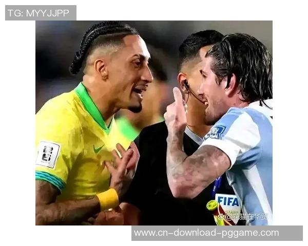 阿根廷与巴西历史性对决竟然以10比1的惊人比分结束是真的吗 阿根廷与巴西历史性对决竟然以10比1的惊人比分结束是真的吗