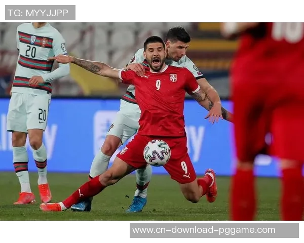 2-1反转，20岁斯坦科维奇一剑封喉，塞尔维亚防止世预赛2连败